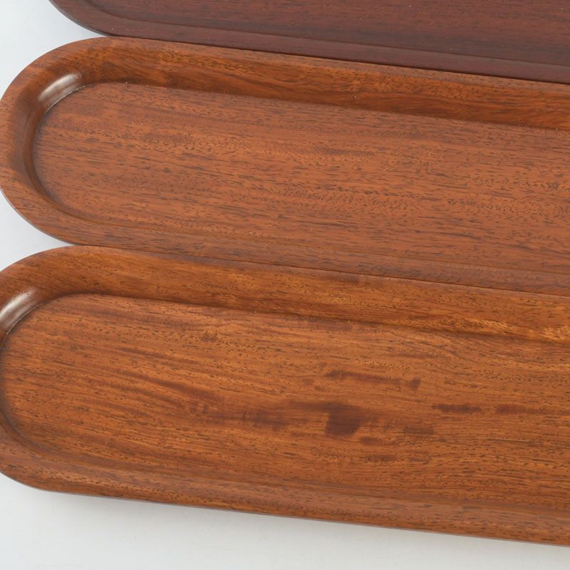 煎茶道具 唐木製 煎茶盆 長盆 4点まとめて N S512 - メルカリ