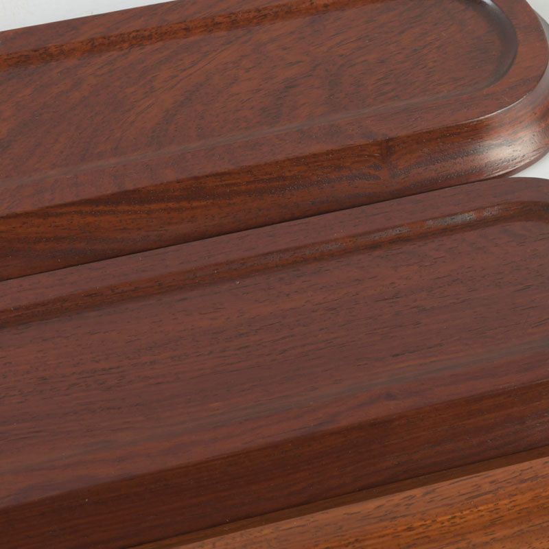 煎茶道具 唐木製 煎茶盆 長盆 4点まとめて N S512 - メルカリ