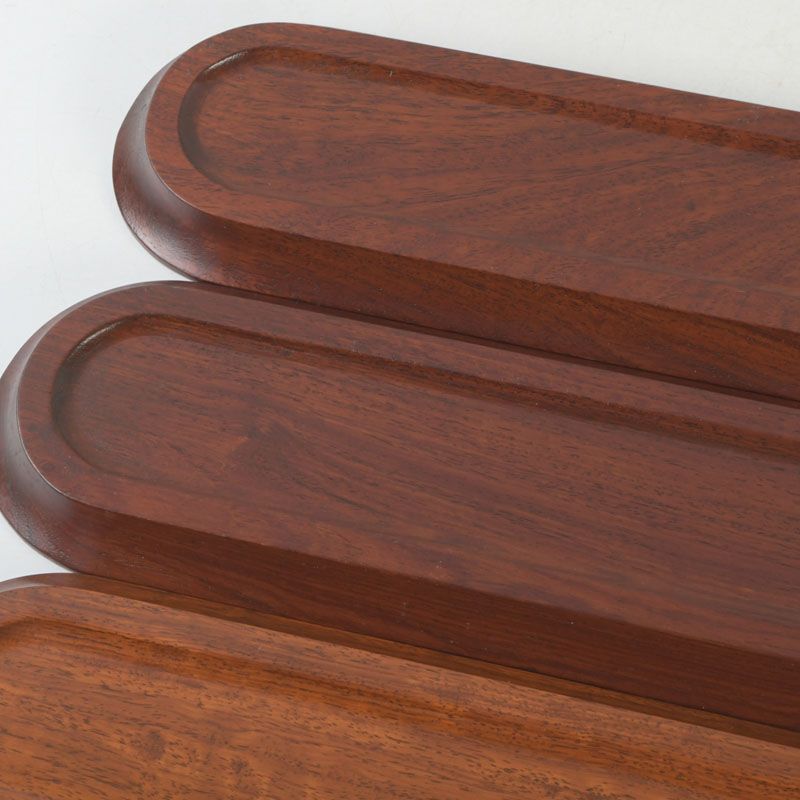 煎茶道具 唐木製 煎茶盆 長盆 4点まとめて N S512 - メルカリ