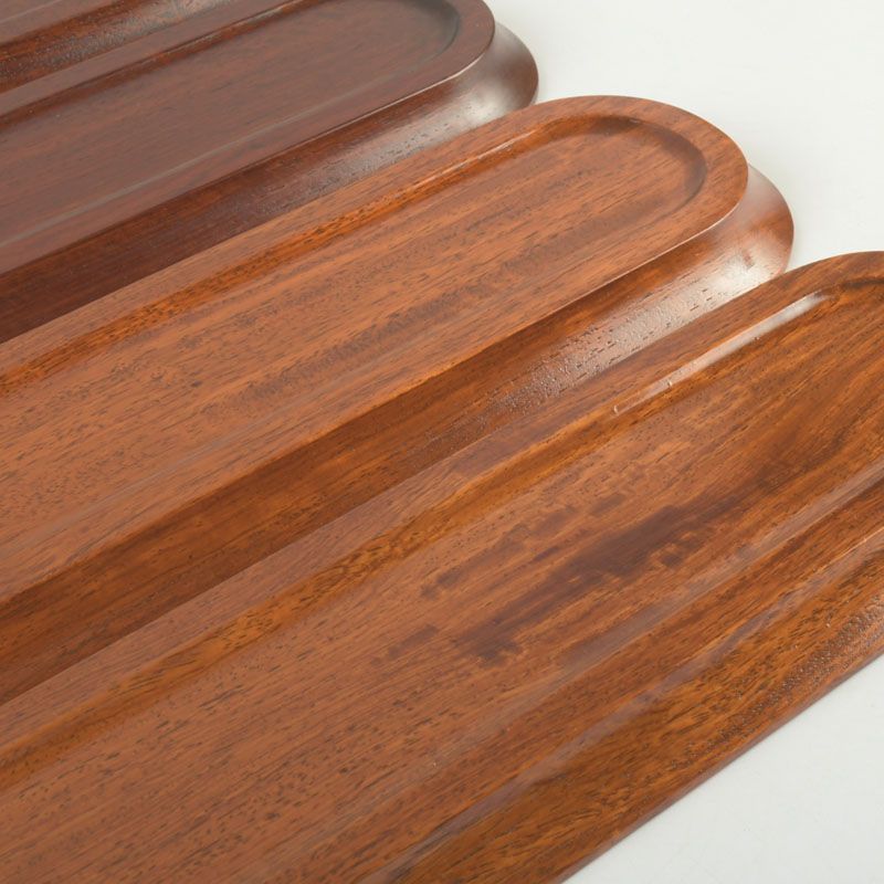 煎茶道具 唐木製 煎茶盆 長盆 4点まとめて N S512 - メルカリ