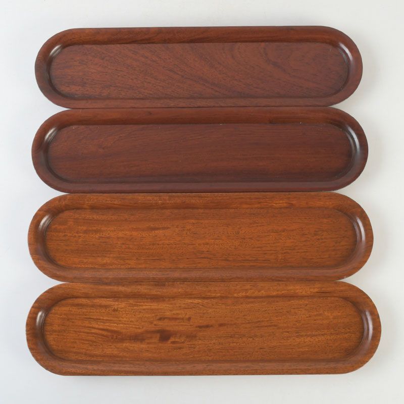 煎茶道具 唐木製 煎茶盆 長盆 4点まとめて N S512 - メルカリ