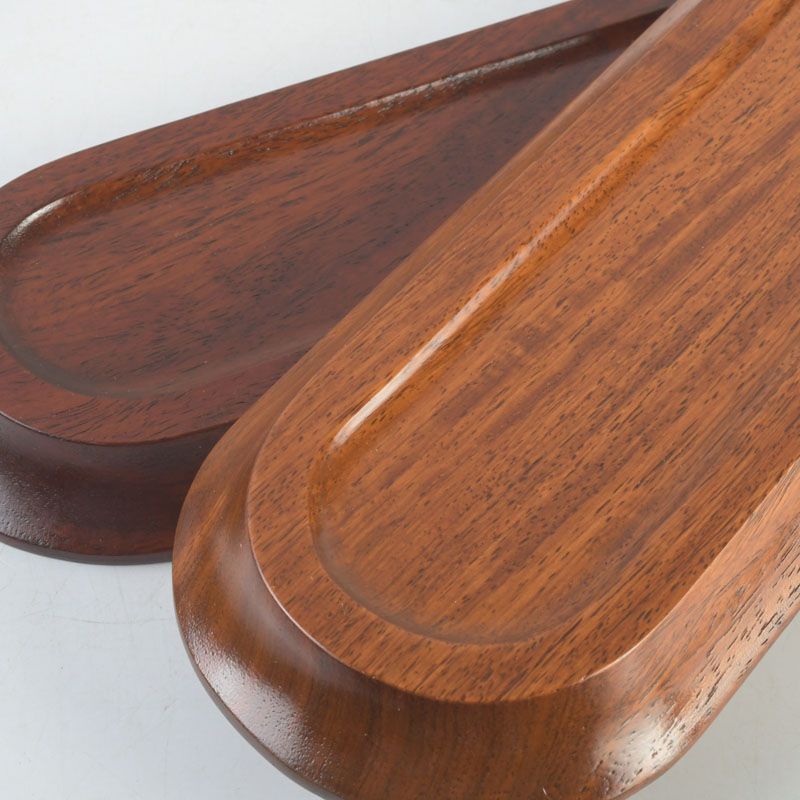 煎茶道具 唐木製 煎茶盆 長盆 4点まとめて N S512 - メルカリ