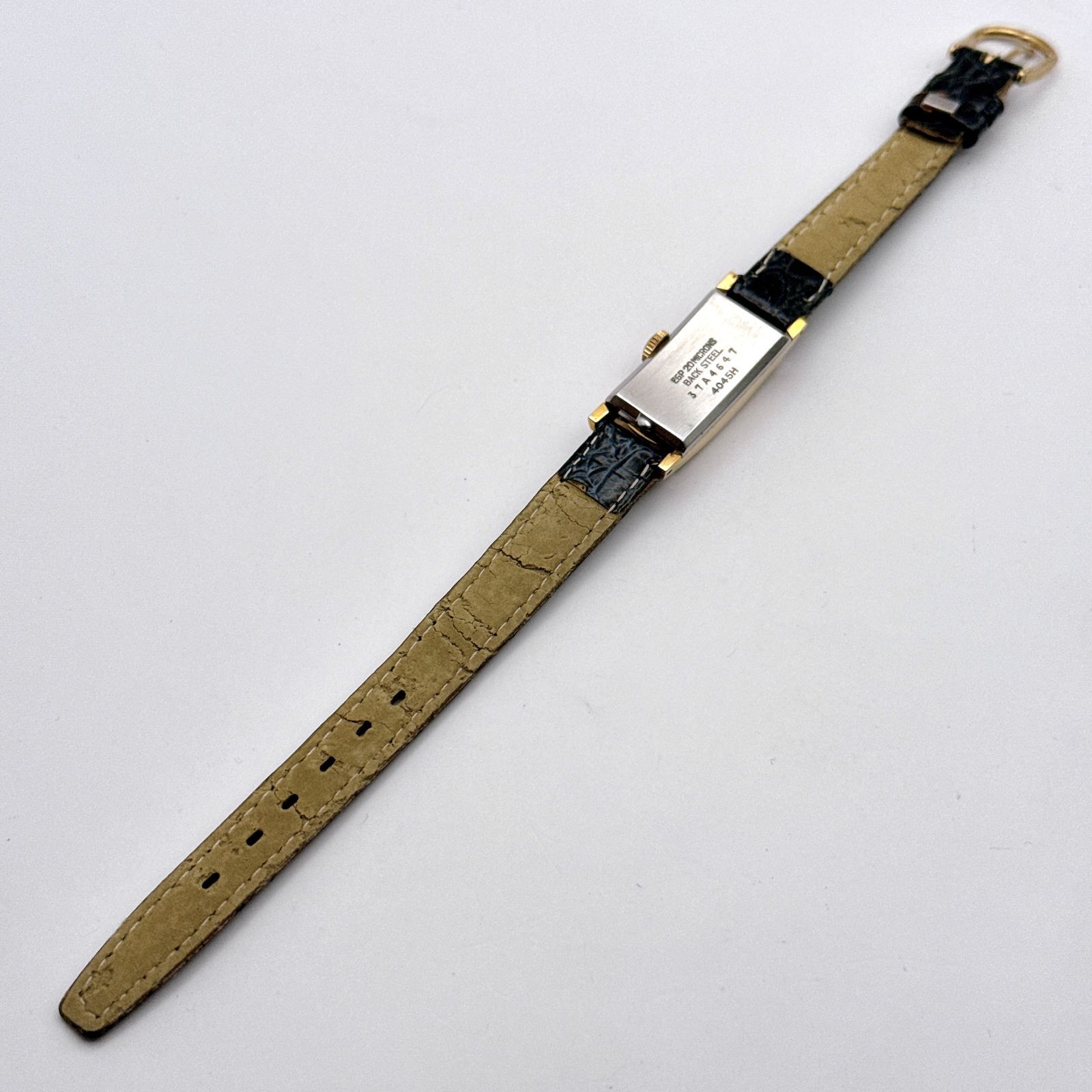 レディセイコー ゴールドメッキ