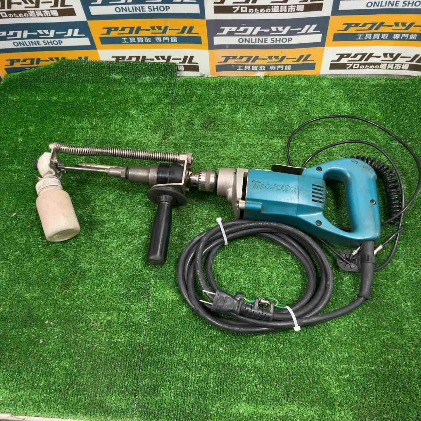 マキタ makita 椎茸栽培用ドリル DD 2011