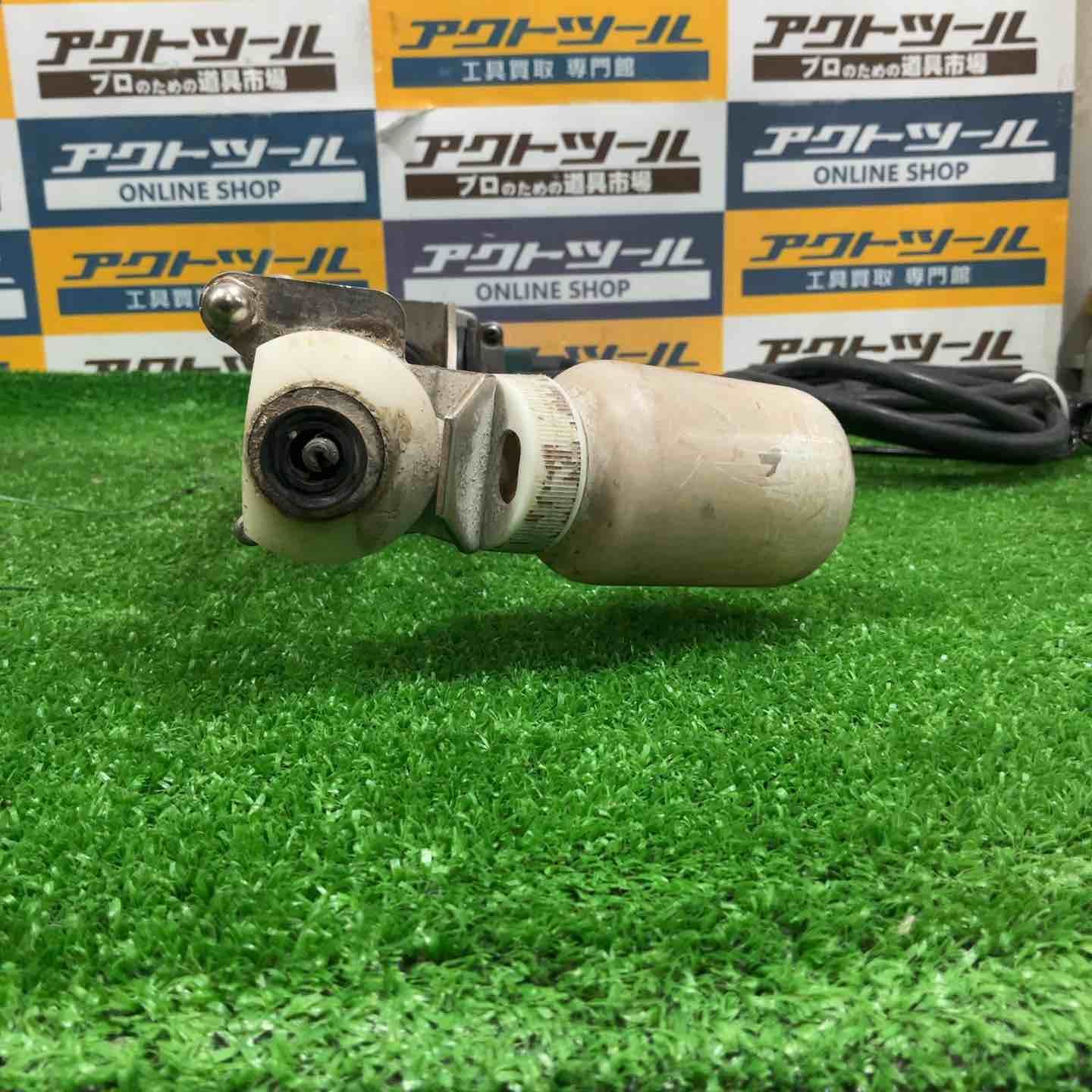 椎茸栽培用ドリル