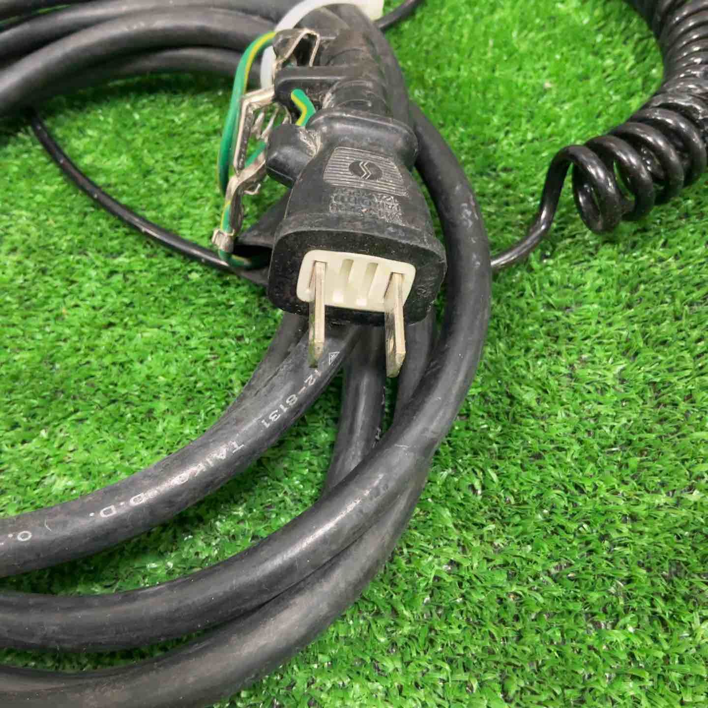 椎茸栽培用ドリル