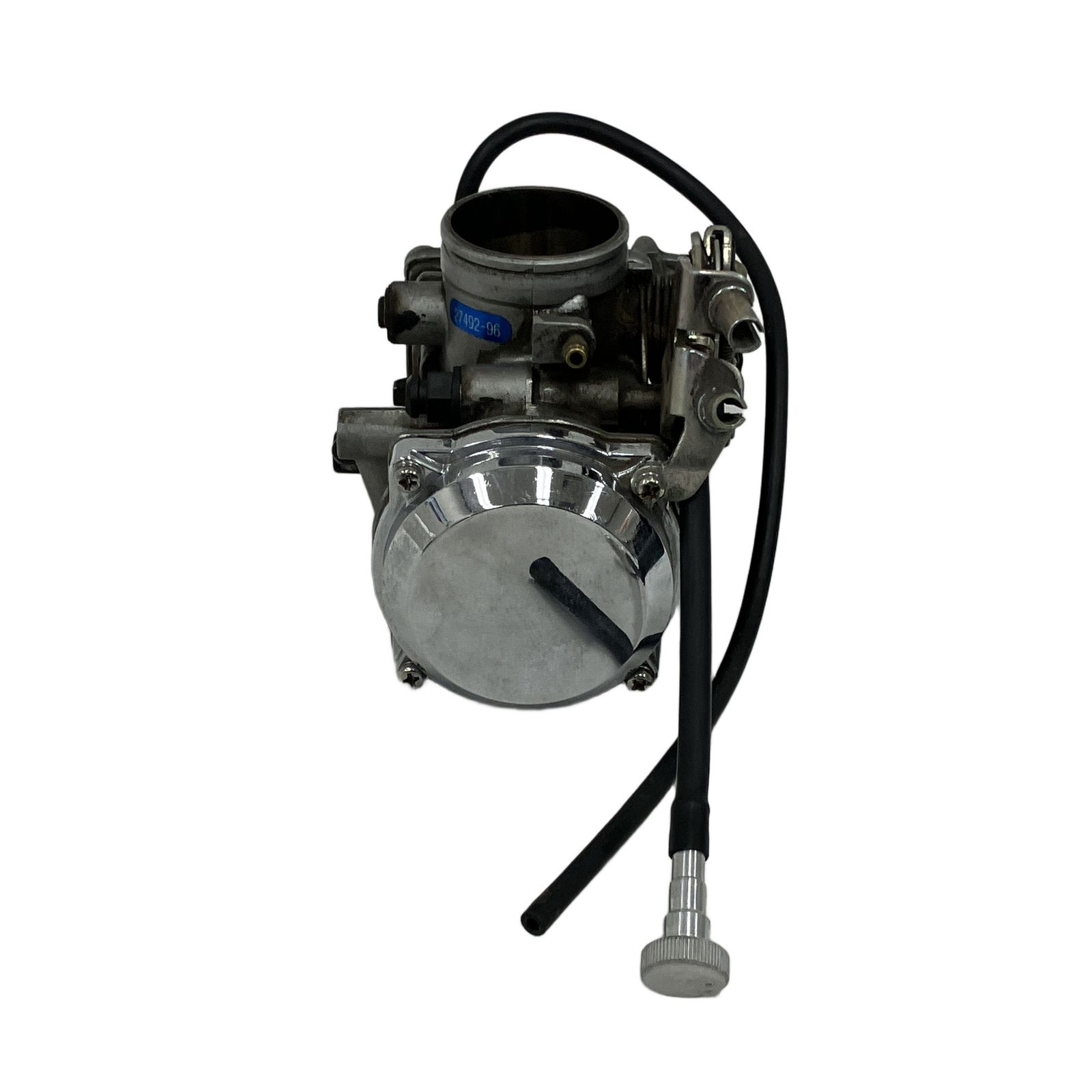 A出品 スーパーディオ パーツリスト 最終16版 古いので 程度はそれなりです