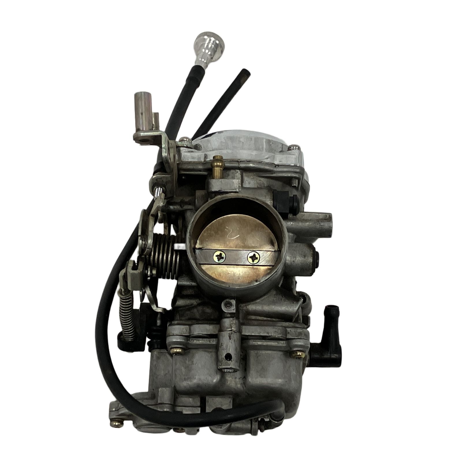 HARLEY ハーレーダビットソン CVキャブレター バイク パーツ