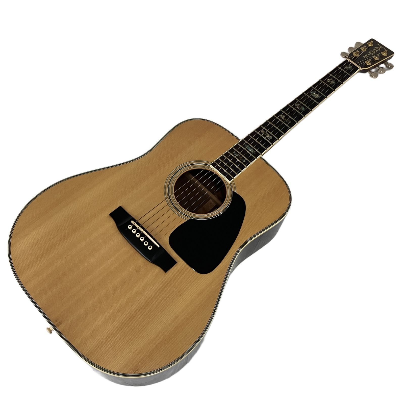 Takamine TD-40 アコーステックギター アコギ ハードケース 付き 楽器