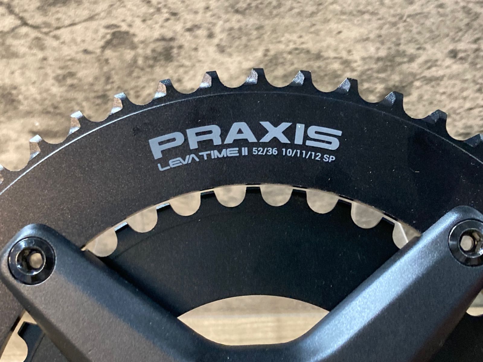 JR421 プラクシスワークス PRAXIS WORKS ALBA DIRECT MOUNT M30