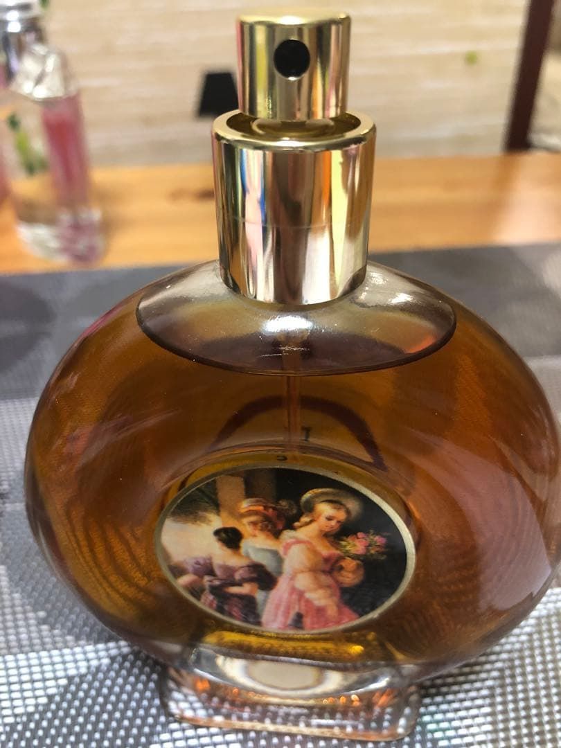 香水 新品 ジャン デプレ バラベルサイユ オードトワレ 100ml - メルカリ