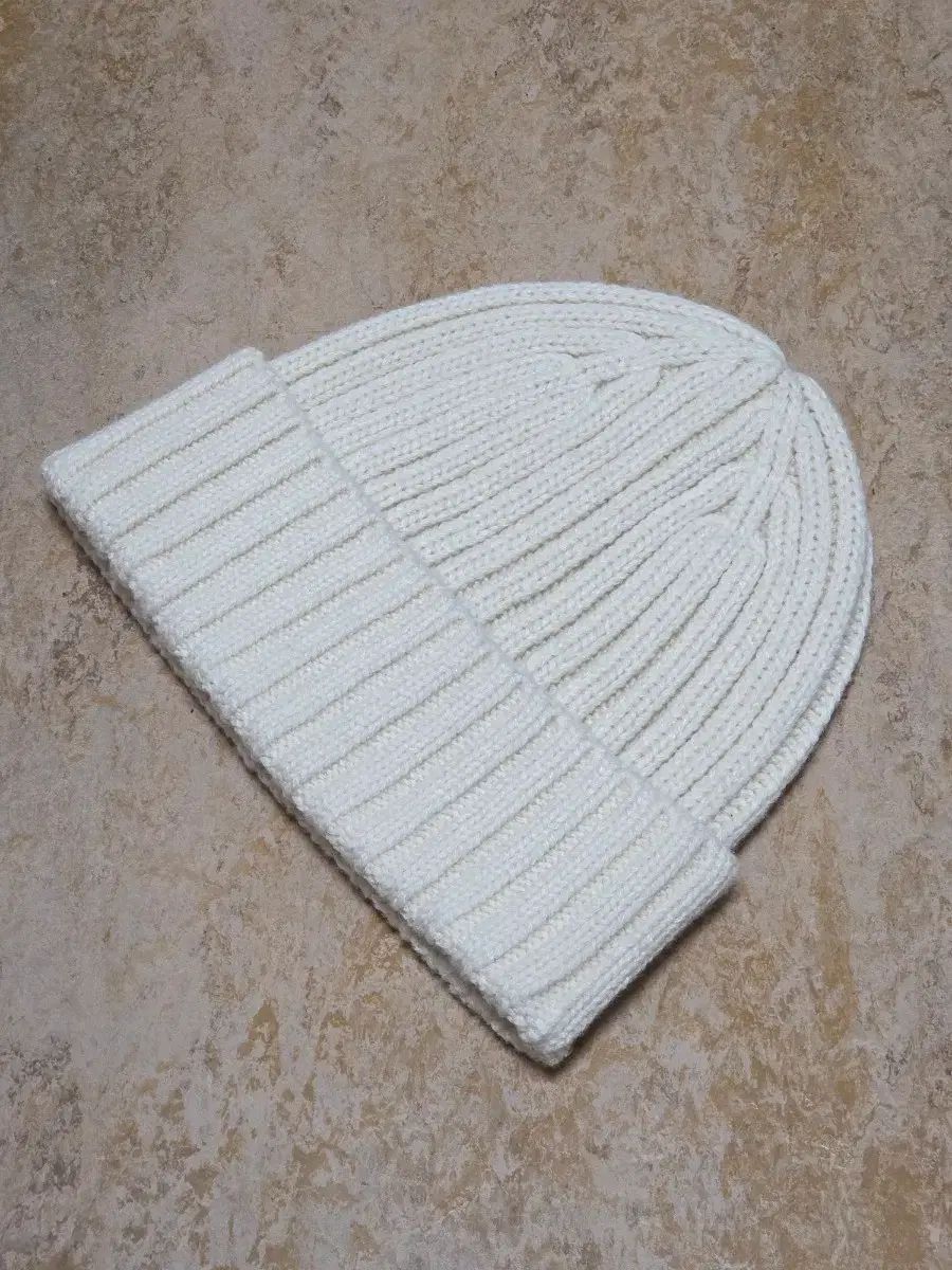 ユニクロ ヒートテック ビーニー