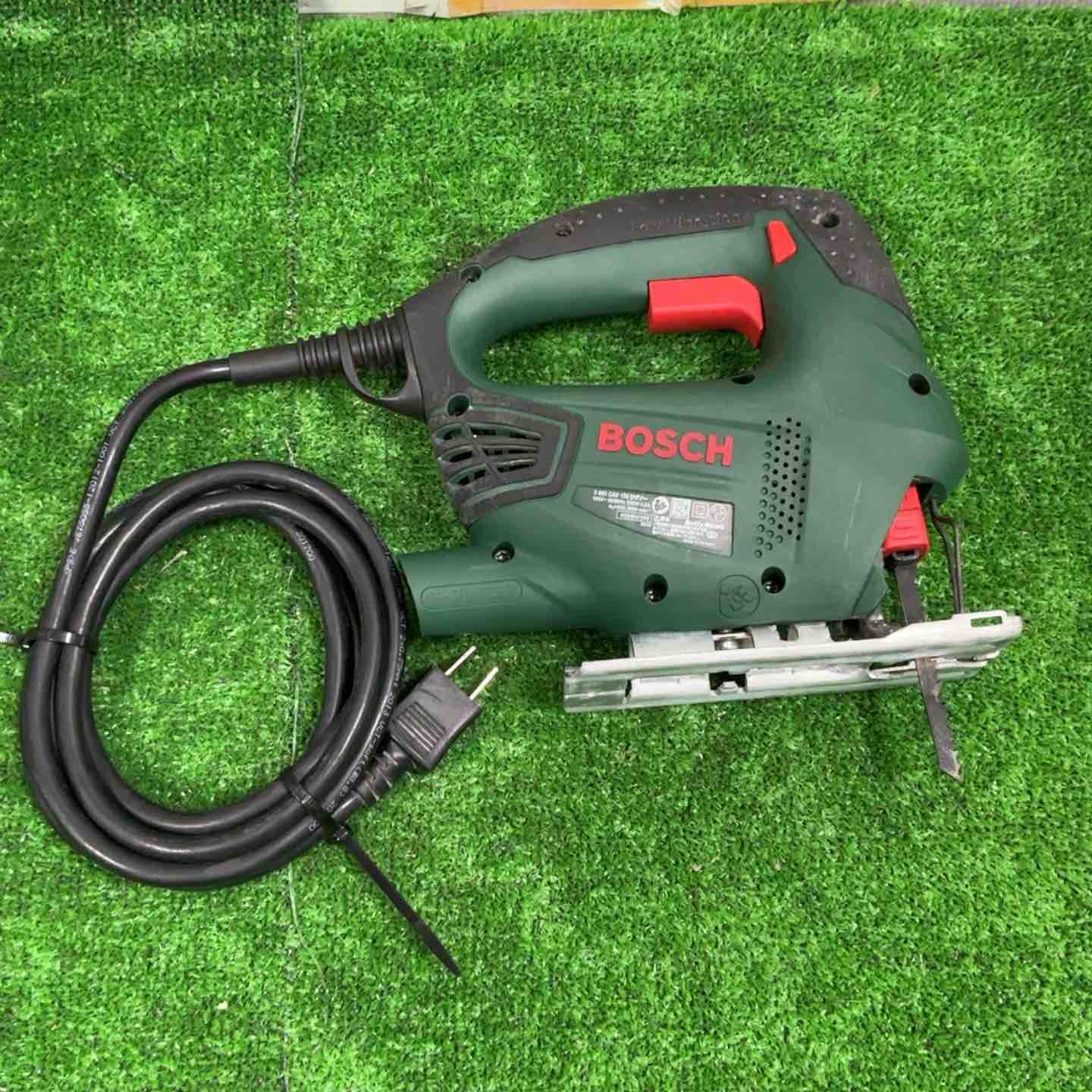 ボッシュ BOSCH SDSジグソー