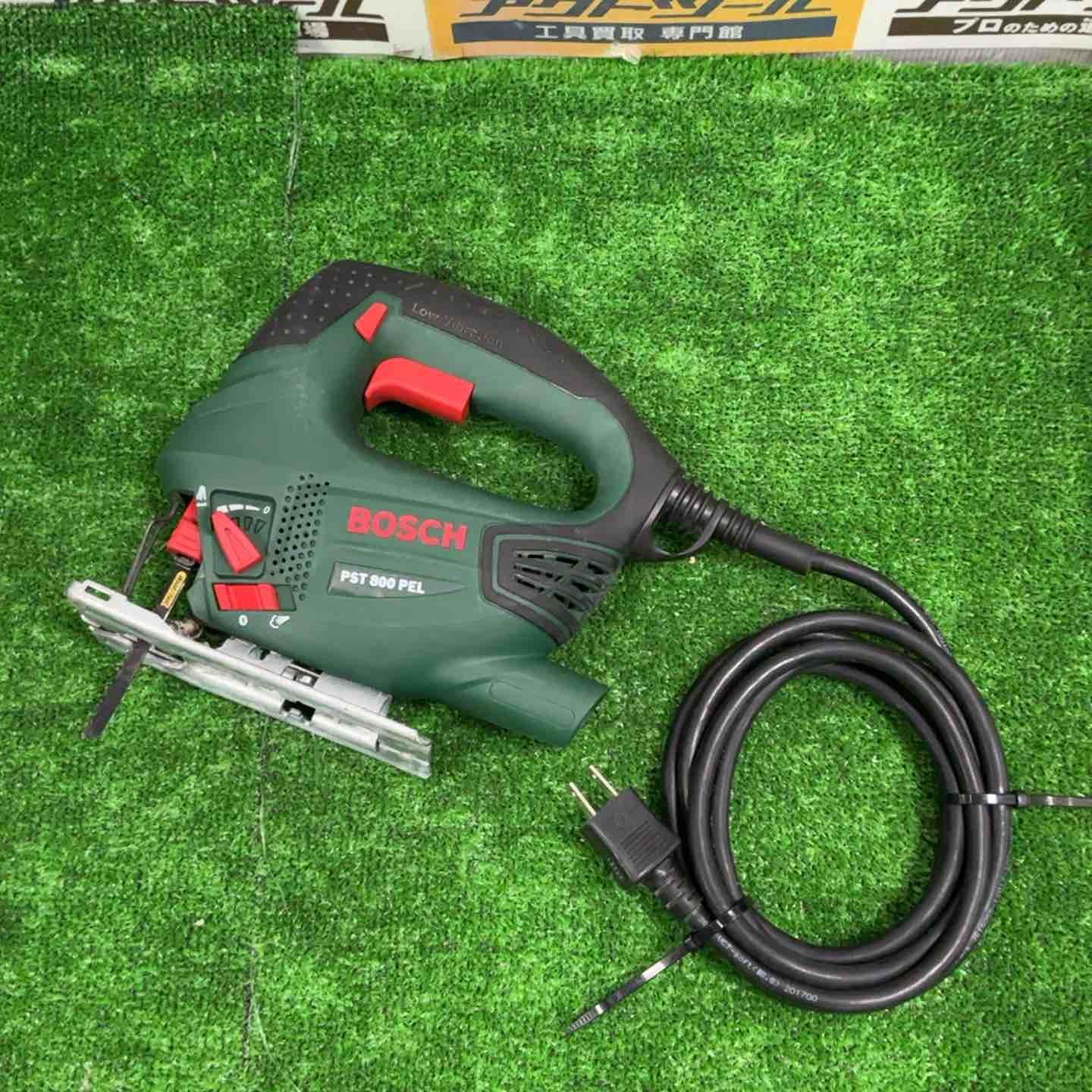 ボッシュ BOSCH SDSジグソー