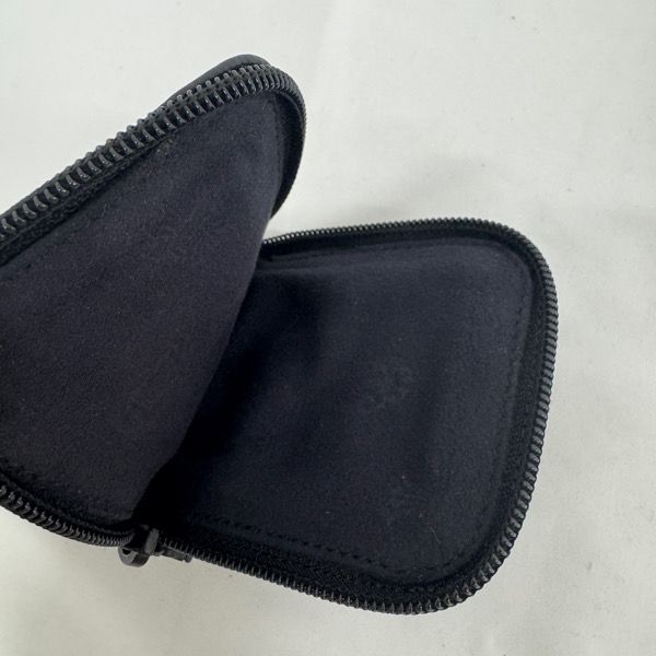 CHROME HEARTS/クロムハーツ CASE CHプラス/アイウェアケース 眼鏡