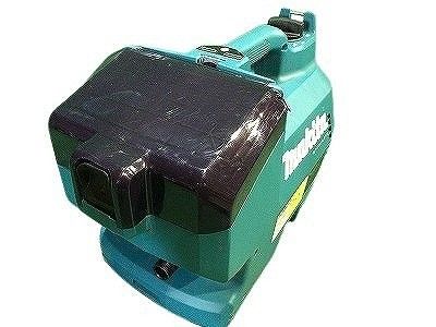 makita マキタ 18 V×2 36 V 充電式高圧洗浄機 本体 ケース付 コードレス 電動 洗車115841