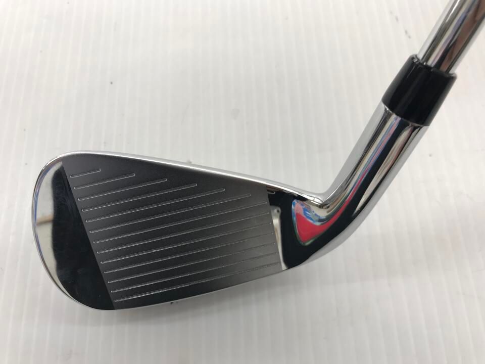 キャロウェイ ELYTE 22度 NSプロ950 GH neo Sフレックス アイアン 最短