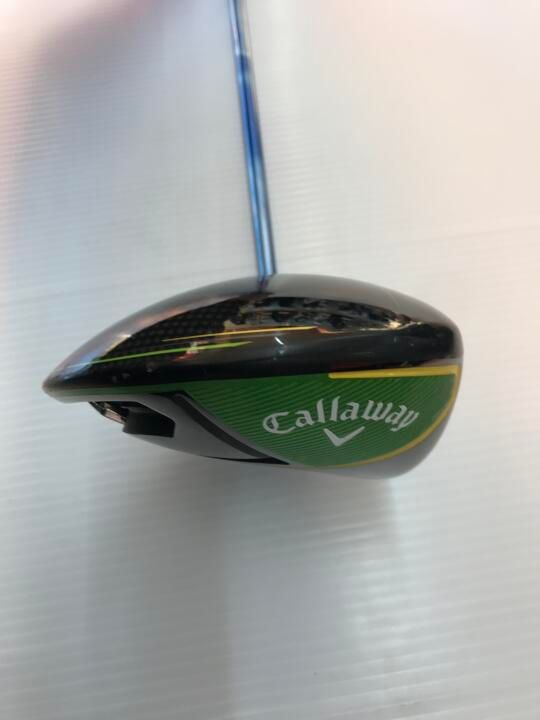 キャロウェイ EPIC FLASH STAR 9.5度 Speeder 661 EVOLUTION 5 SR