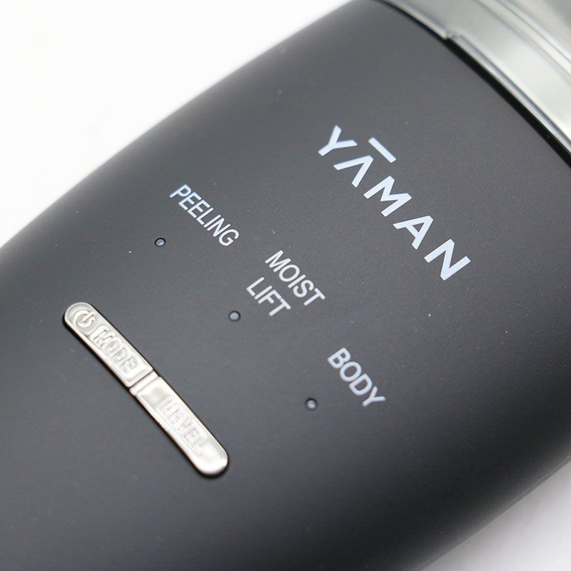 中古美品 YA-MAN ヤーマン プロフェッショナル ヒートソニック