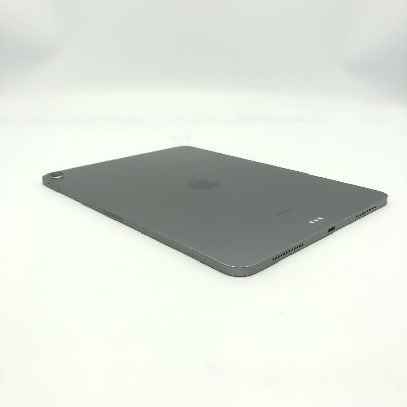 中古】iPad Air(第6世代) (M2) WiFi 128GB スペースグレイ 11インチ