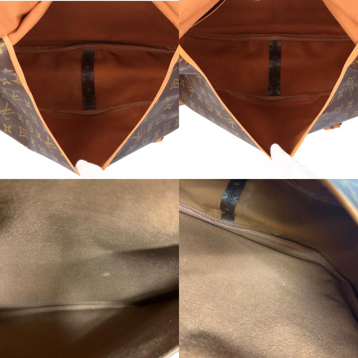 ユニセックス LOUIS