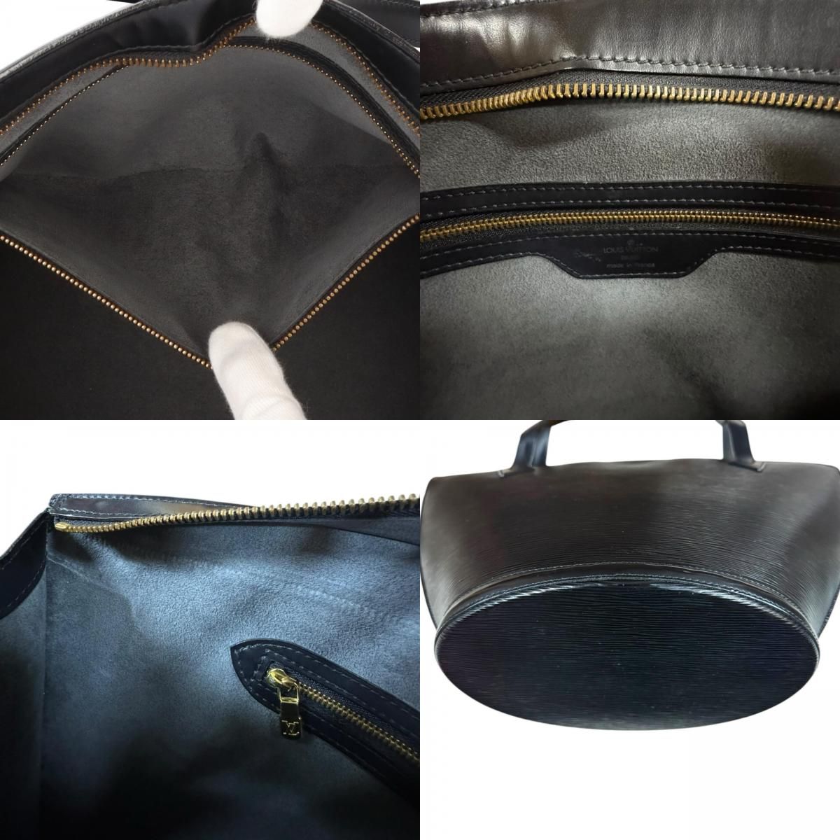 ルイヴィトン サンジャックショッピング