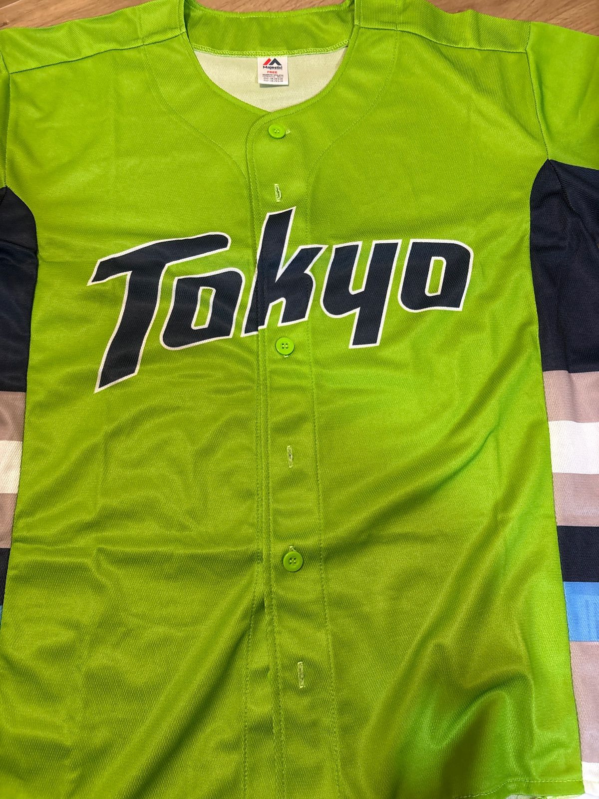 東京ヤクルトスワローズ 応援ユニフォーム 応援マフラータオル 応援