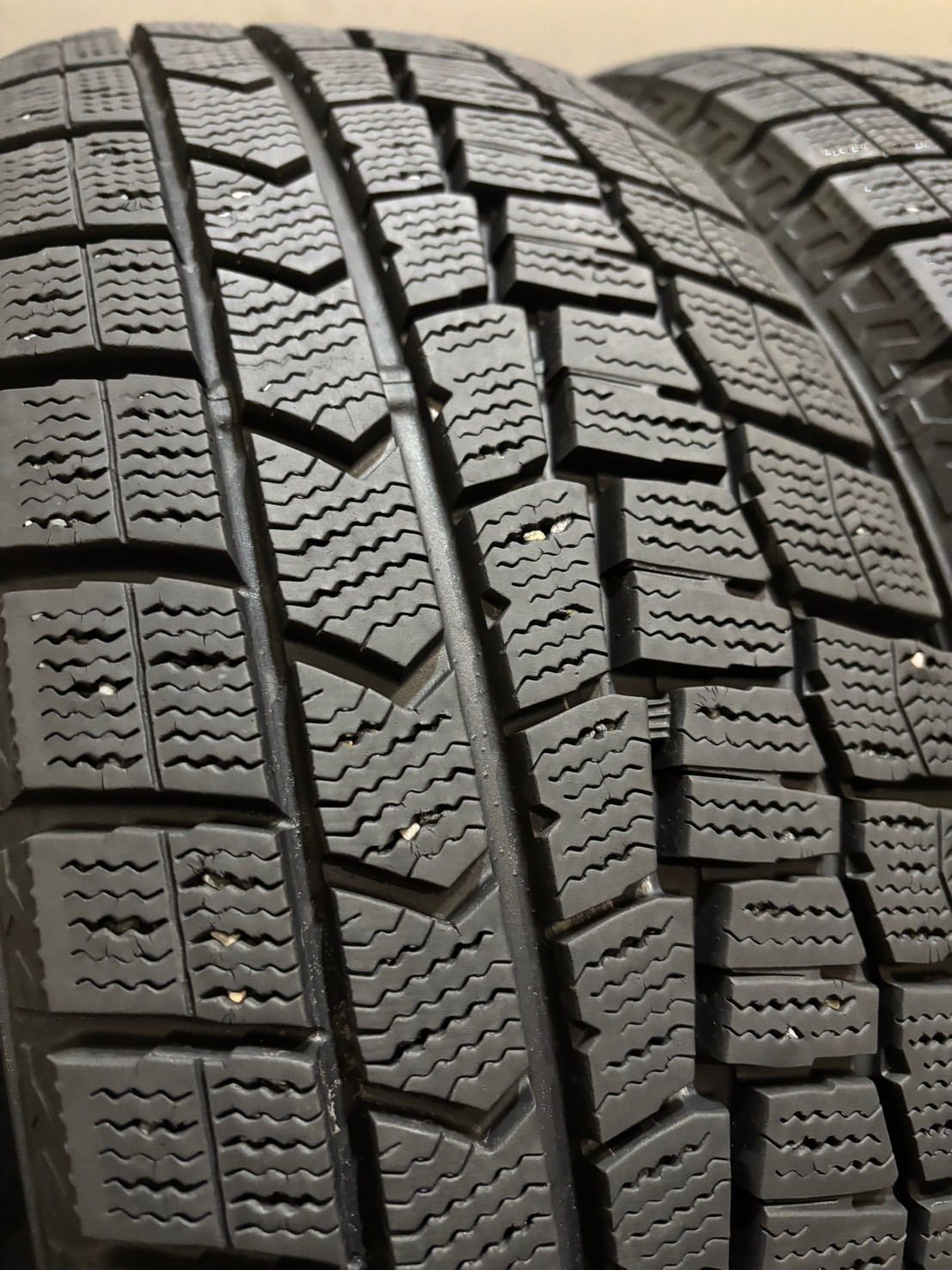 ウィンターマックス ノア