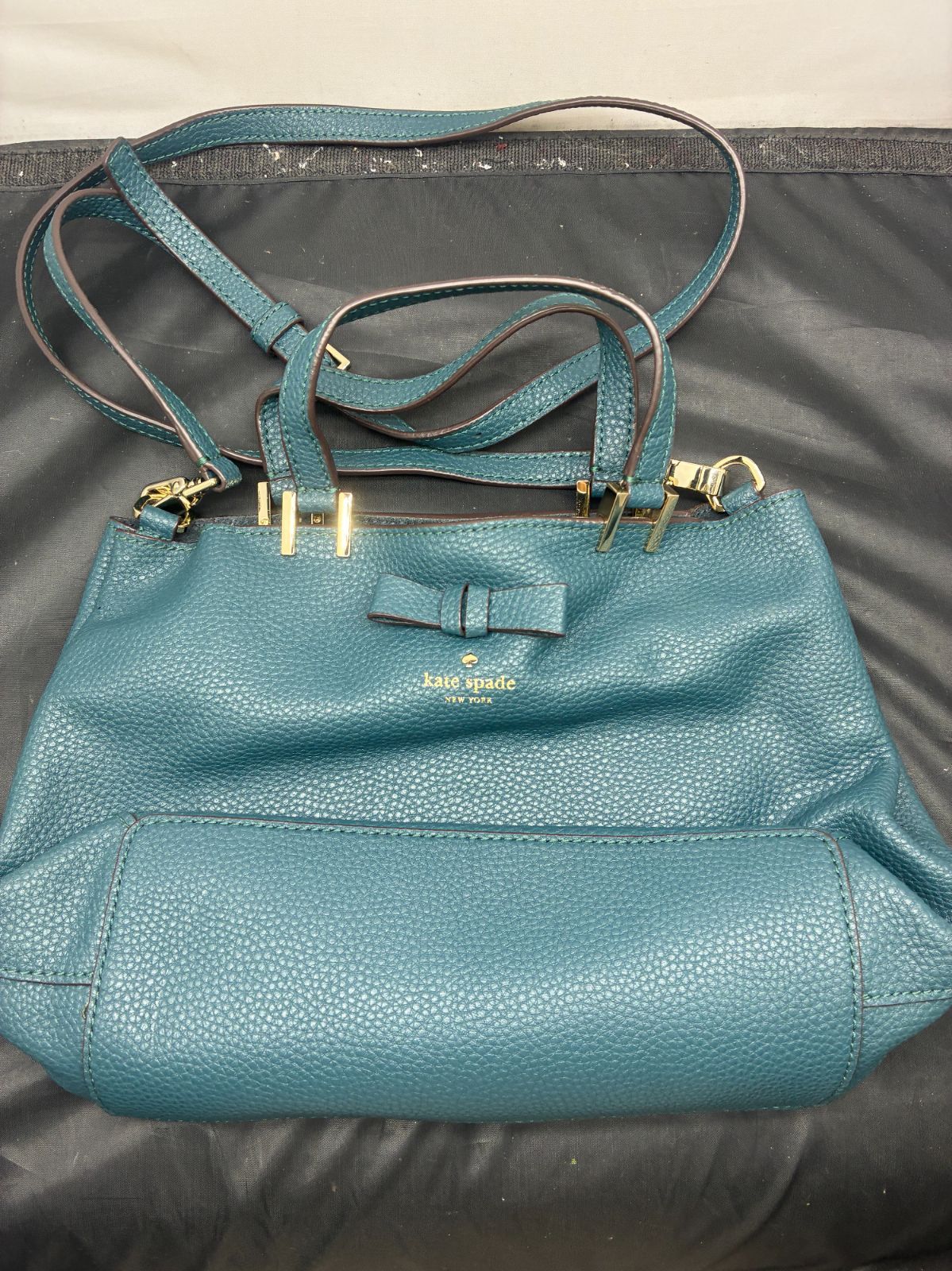 ケイトスペード 2 wayショルダーバッグ