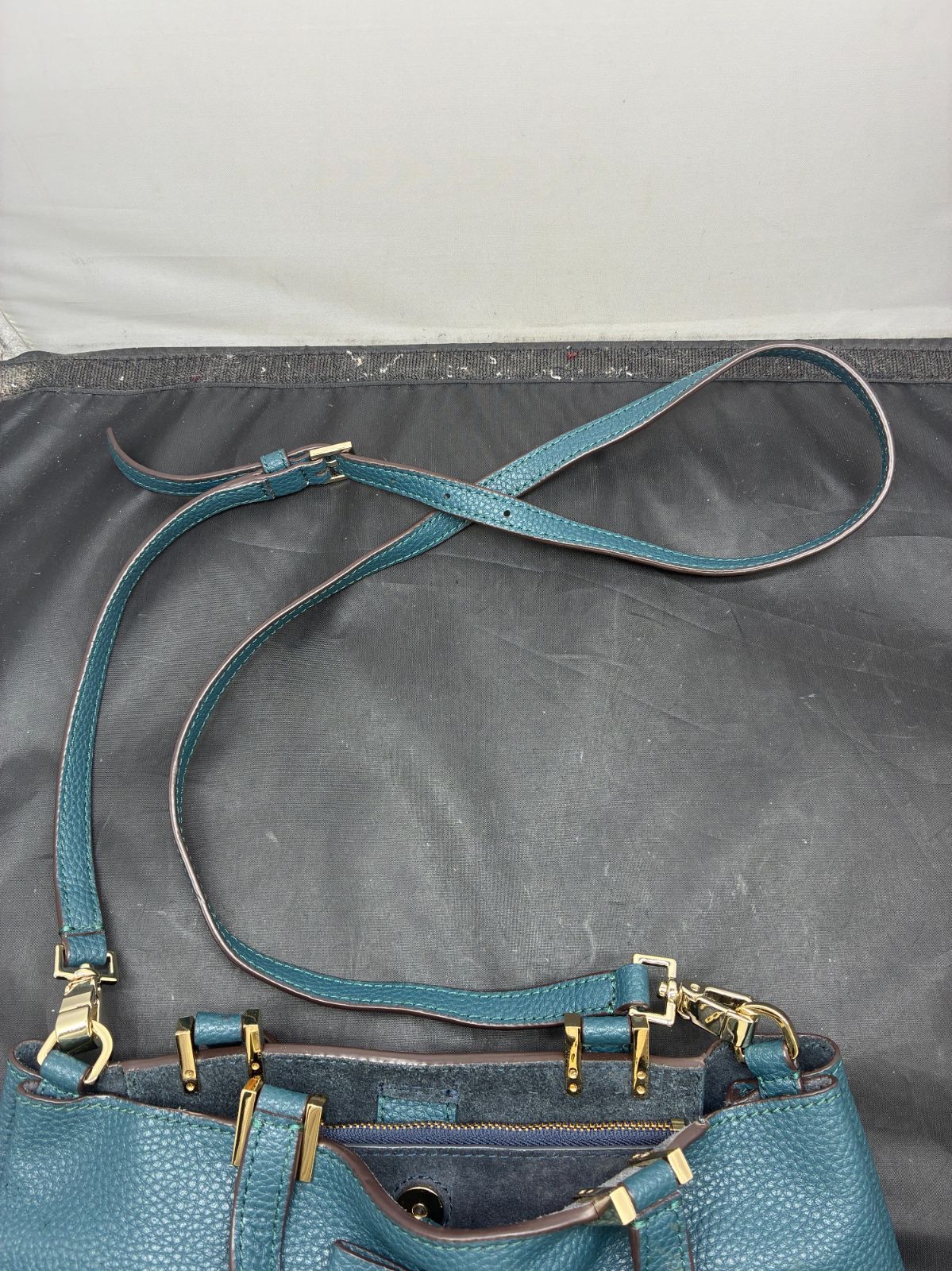 2 wayショルダーバッグ