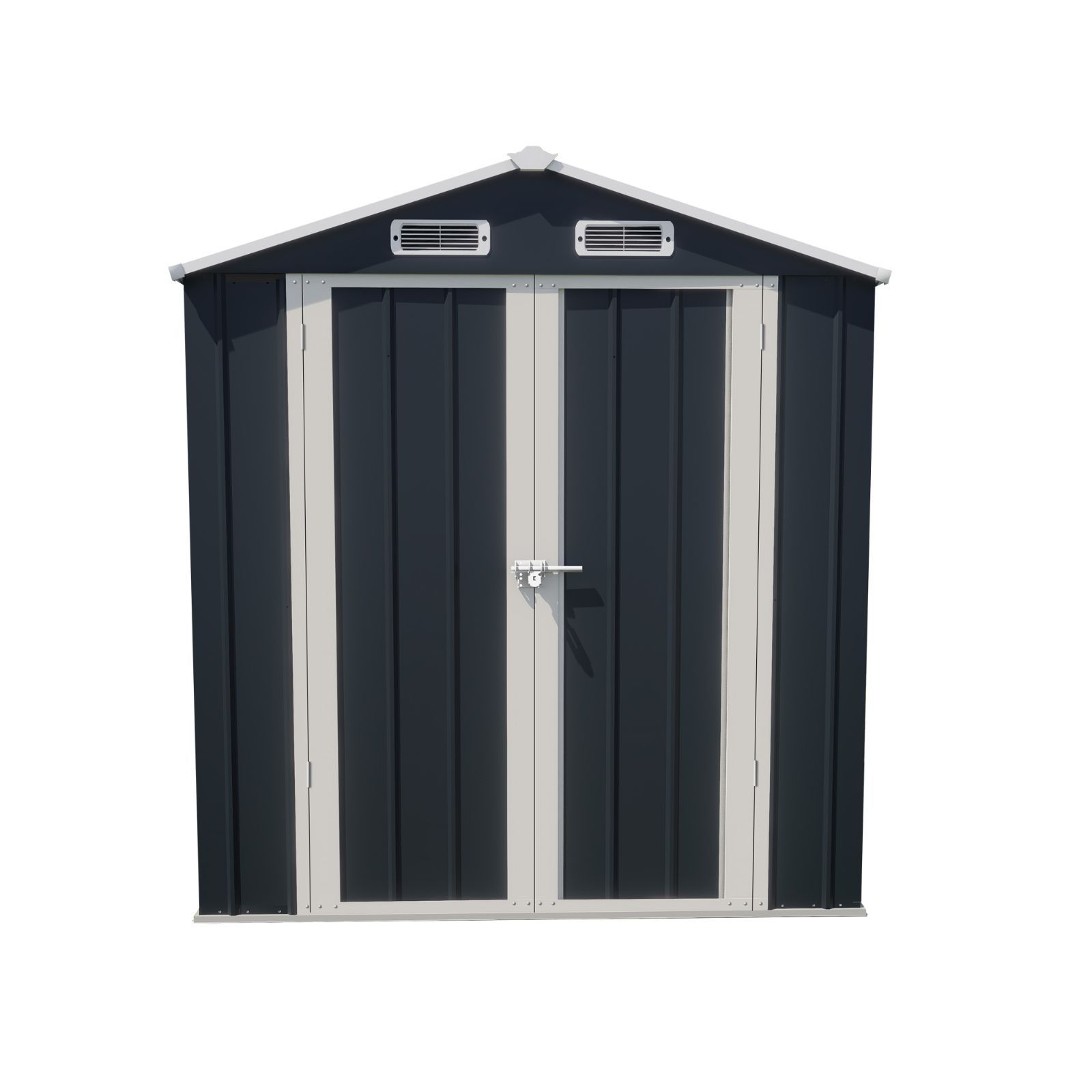 大型戸外収納庫