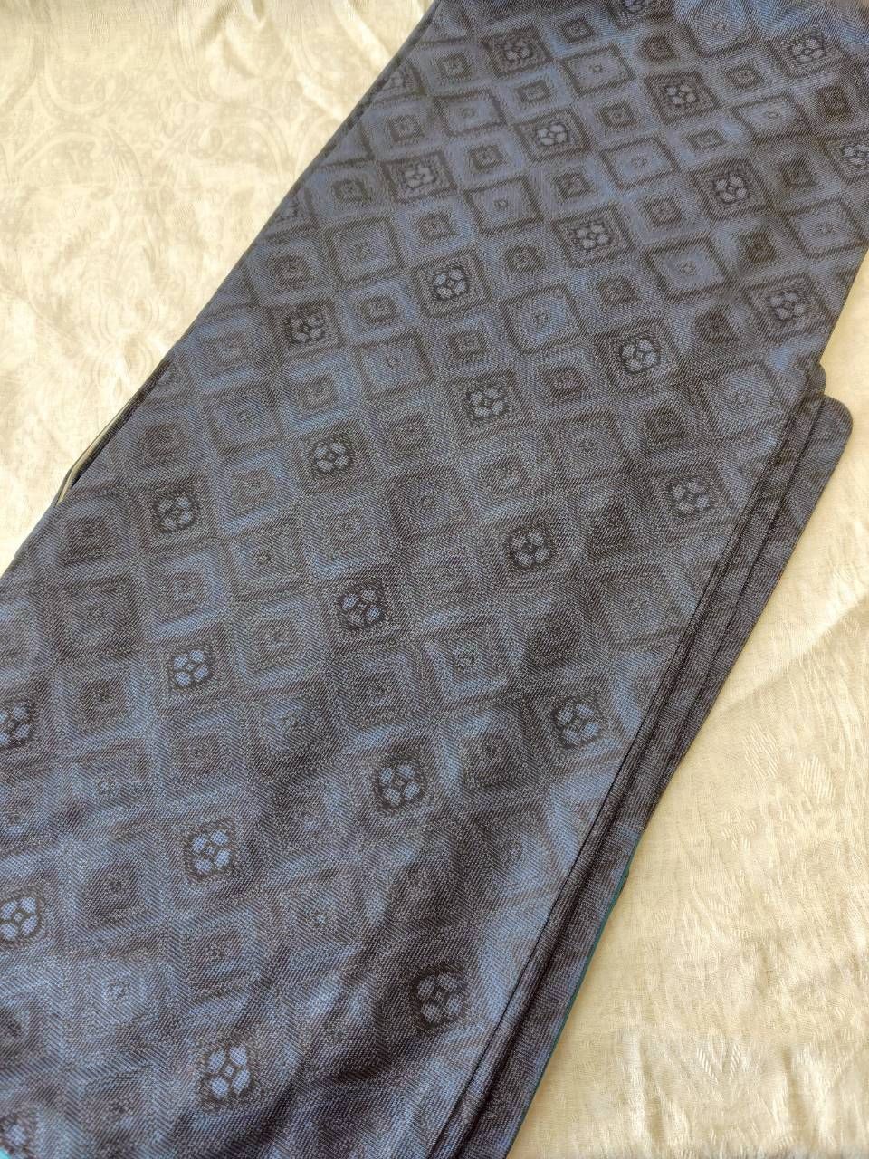 村山大島系セット 紬12点