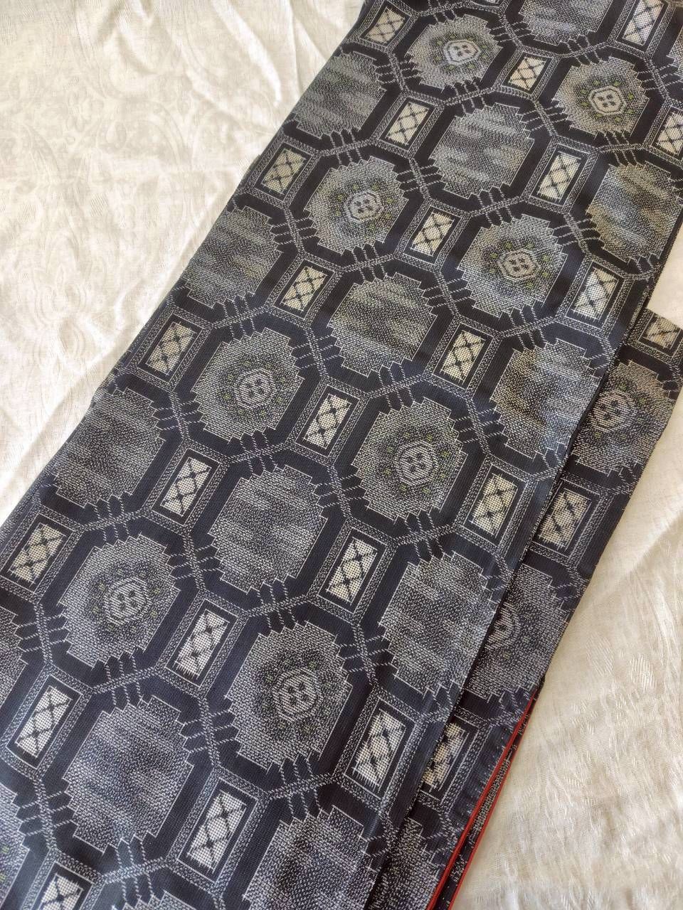 村山大島系セット 紬12点