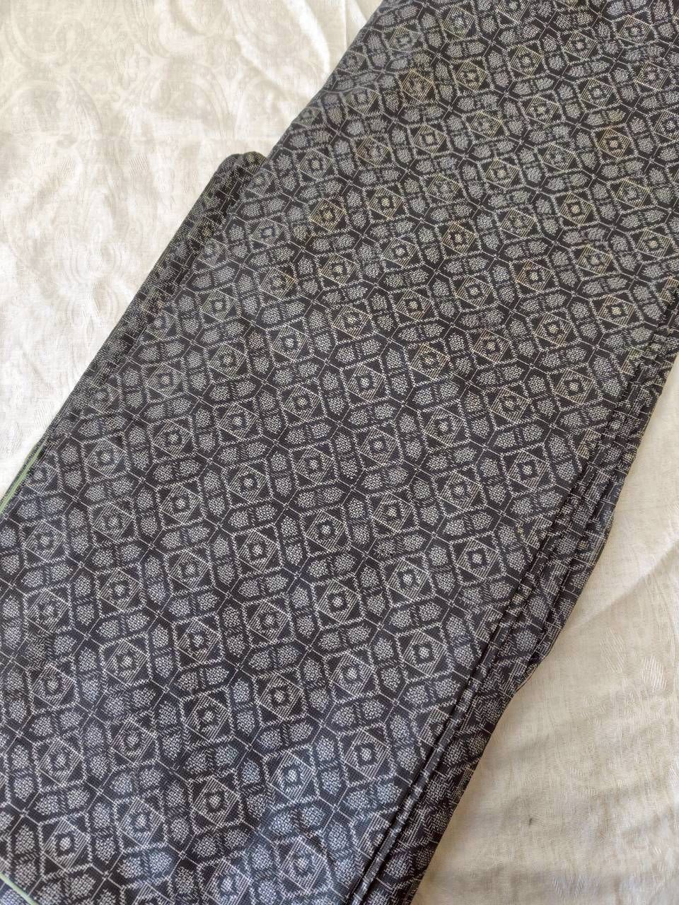 村山大島系セット 紬12点