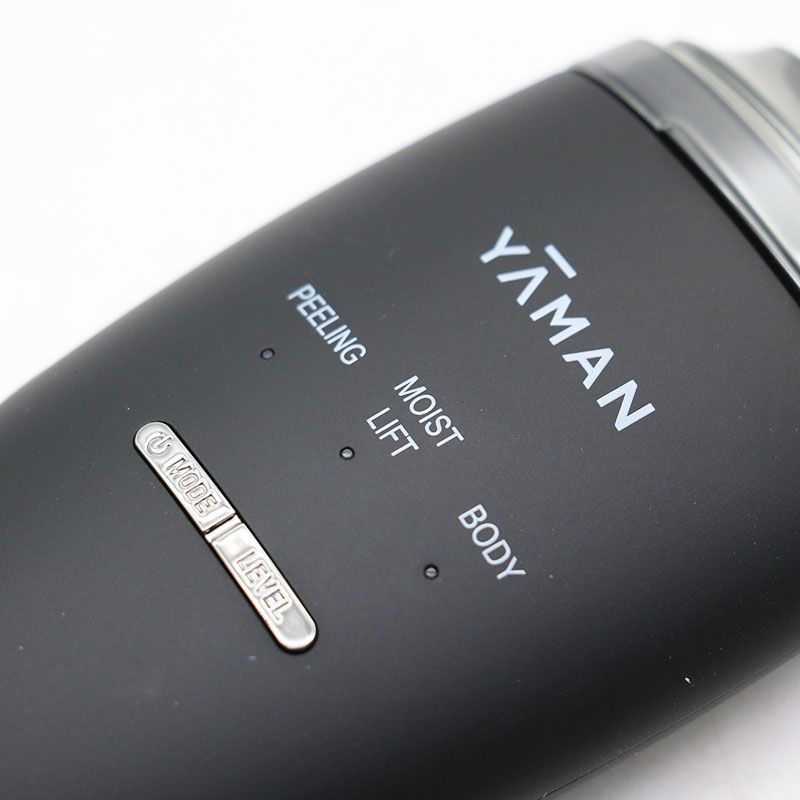 ヤーマン、プロ仕様のブラシ型美顔器。頭皮と顔を1台でケア - 家電 Watch