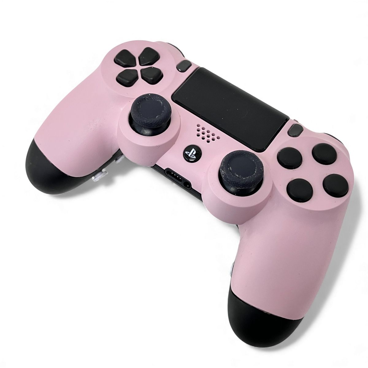 BATTLE BEAVER バトルビーバー PS4 コントローラー 中古 Z10725052