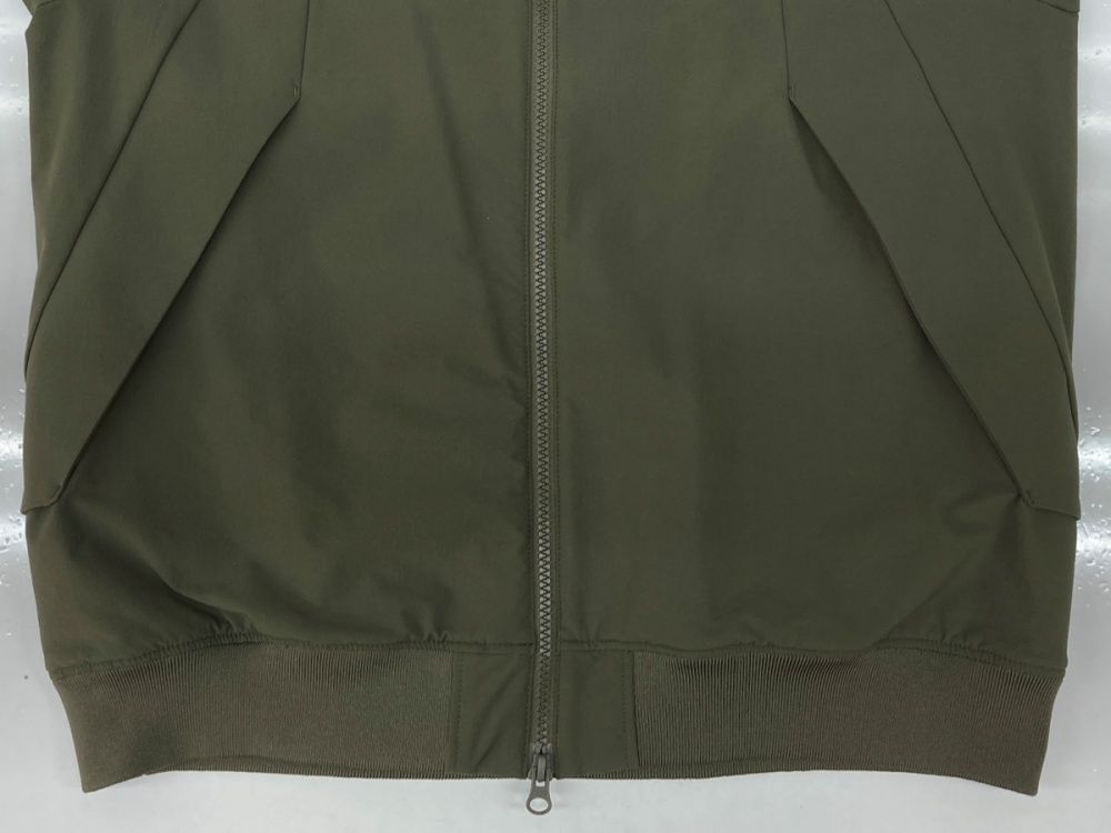 ザノースフェイス THE NORTH FACE VERSATILE Q3 JACKET バーサタイル