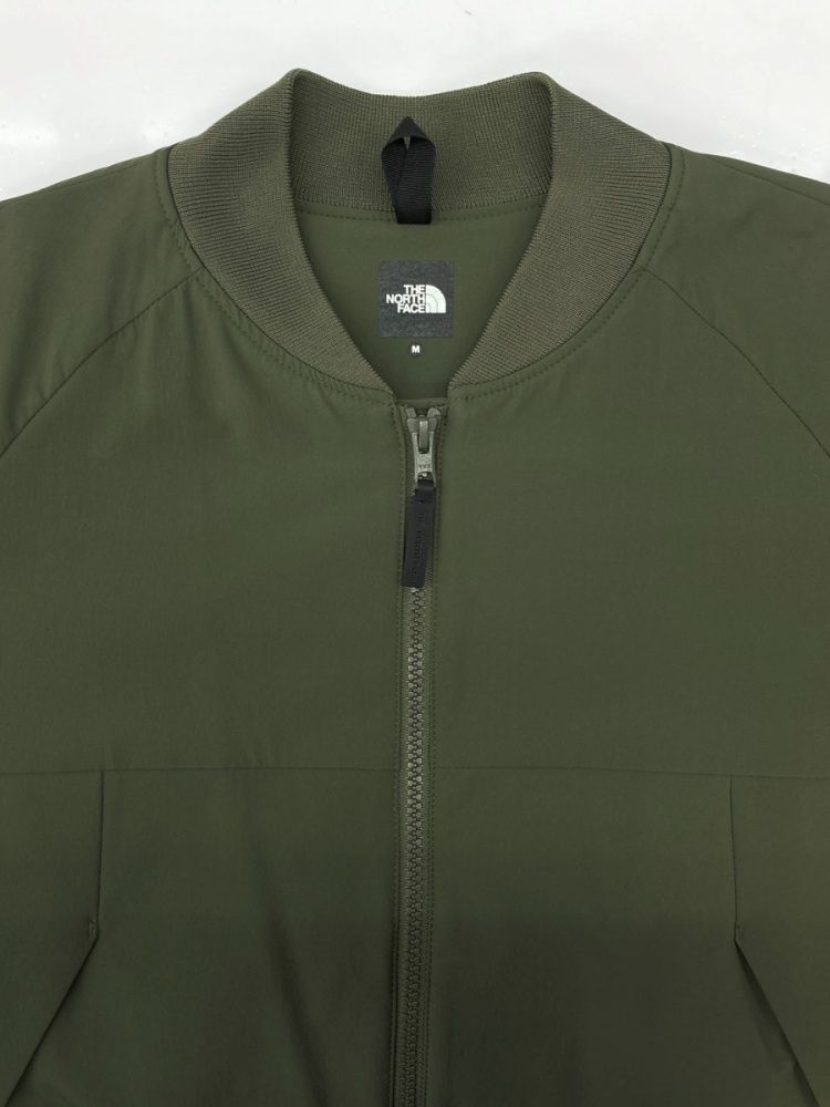 ザノースフェイス THE NORTH FACE VERSATILE Q3 JACKET バーサタイル