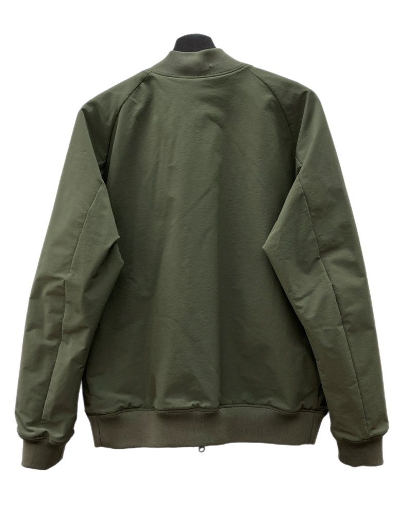 新品同様 ノースフェイス VERSATILE Q3ジャケット カーキ色 L ザノースフェイス THE NORTH FACE VERSATILE Q3 JACKET バーサタイル