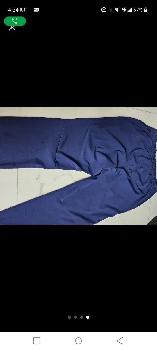 トレーナー 上下セット