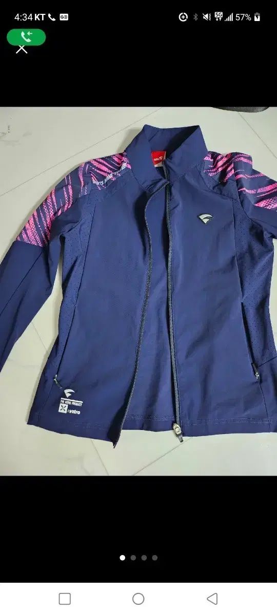 ビート レディース トレーナー 上下セット W 85