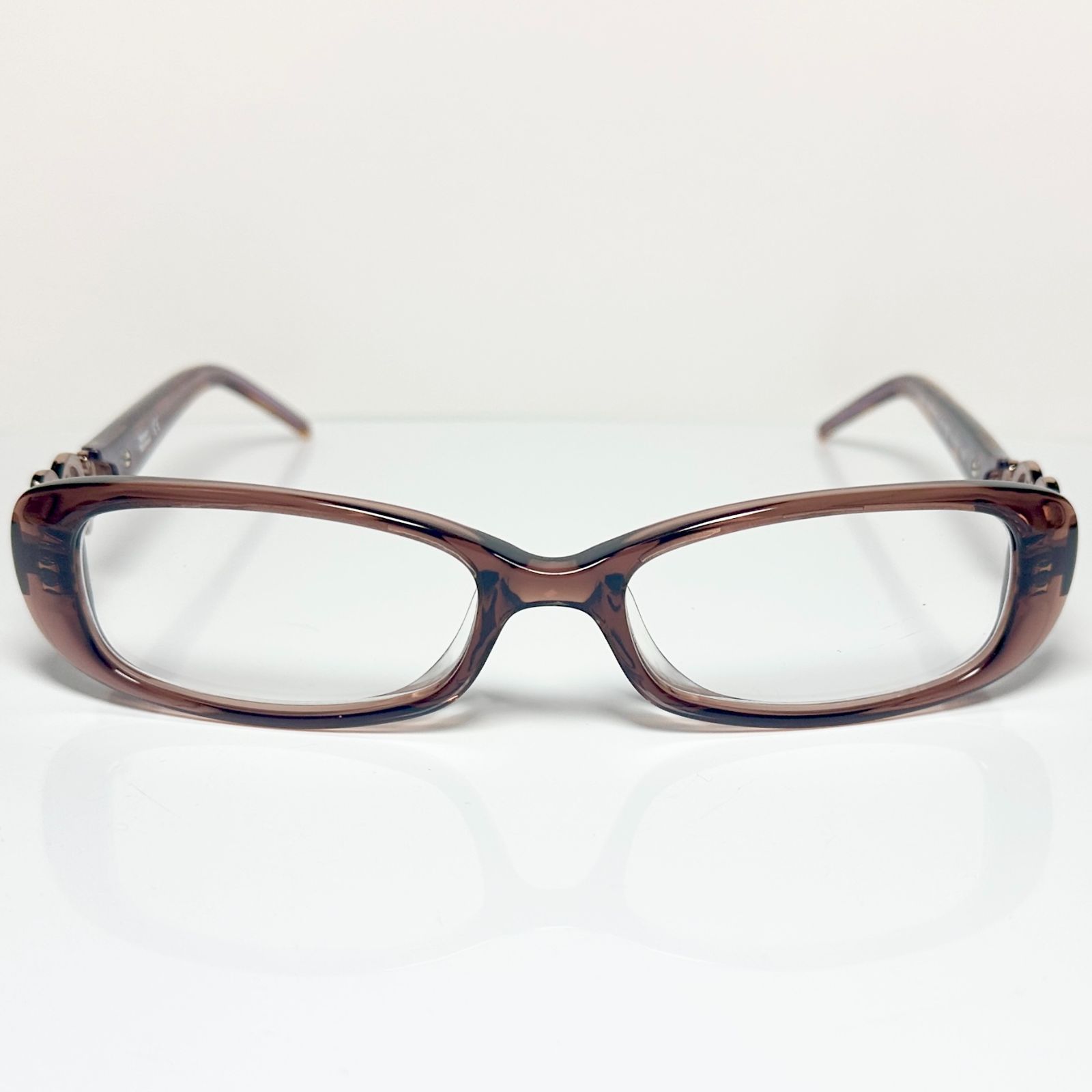 Vivienne Westwood ヴィヴィアン ウエストウッド VW 225 col.02 メガネ 英国ブランド レディース