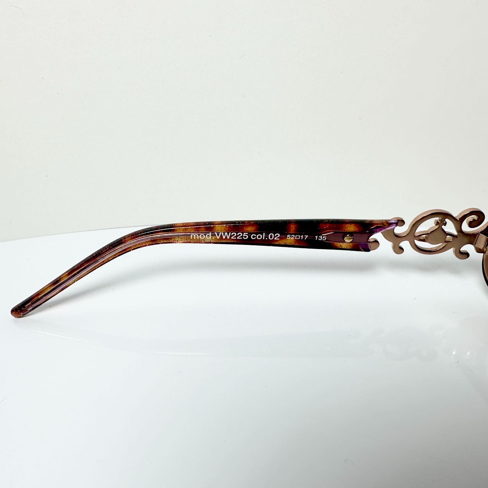 ウエストウッド VW