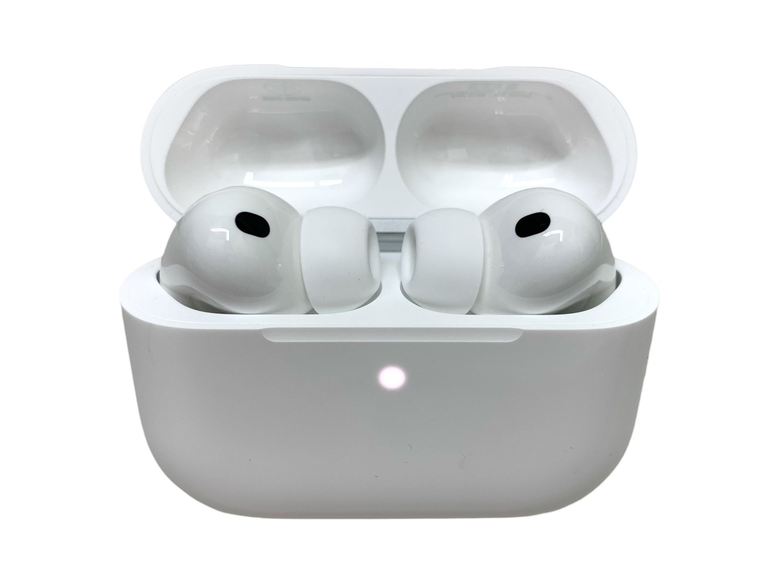 Apple アップル Air Pods Pro エアポッズプロ 第三世代 MFHP 4 J A 3063 ホワイト 家電 091