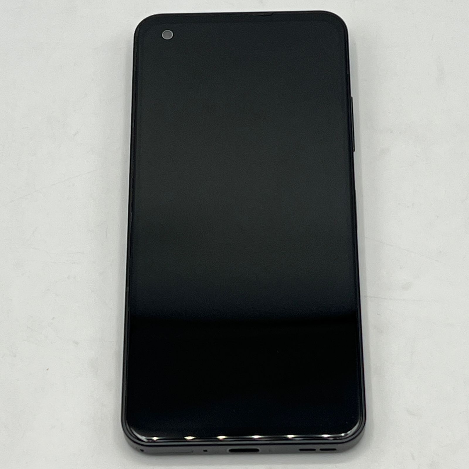 ASUS Zenfone 9 スターリーブルー 5.9型ワイド 128 GB スマートフォン エイスース 本体