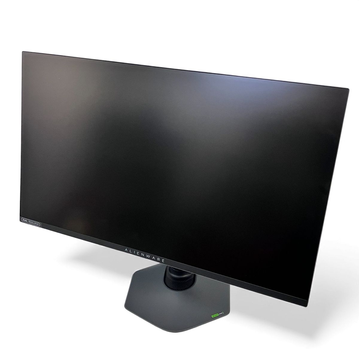 Dell AW2725QF-A ALIENWARE 27型 ゲーミング モニター ディスプレイ