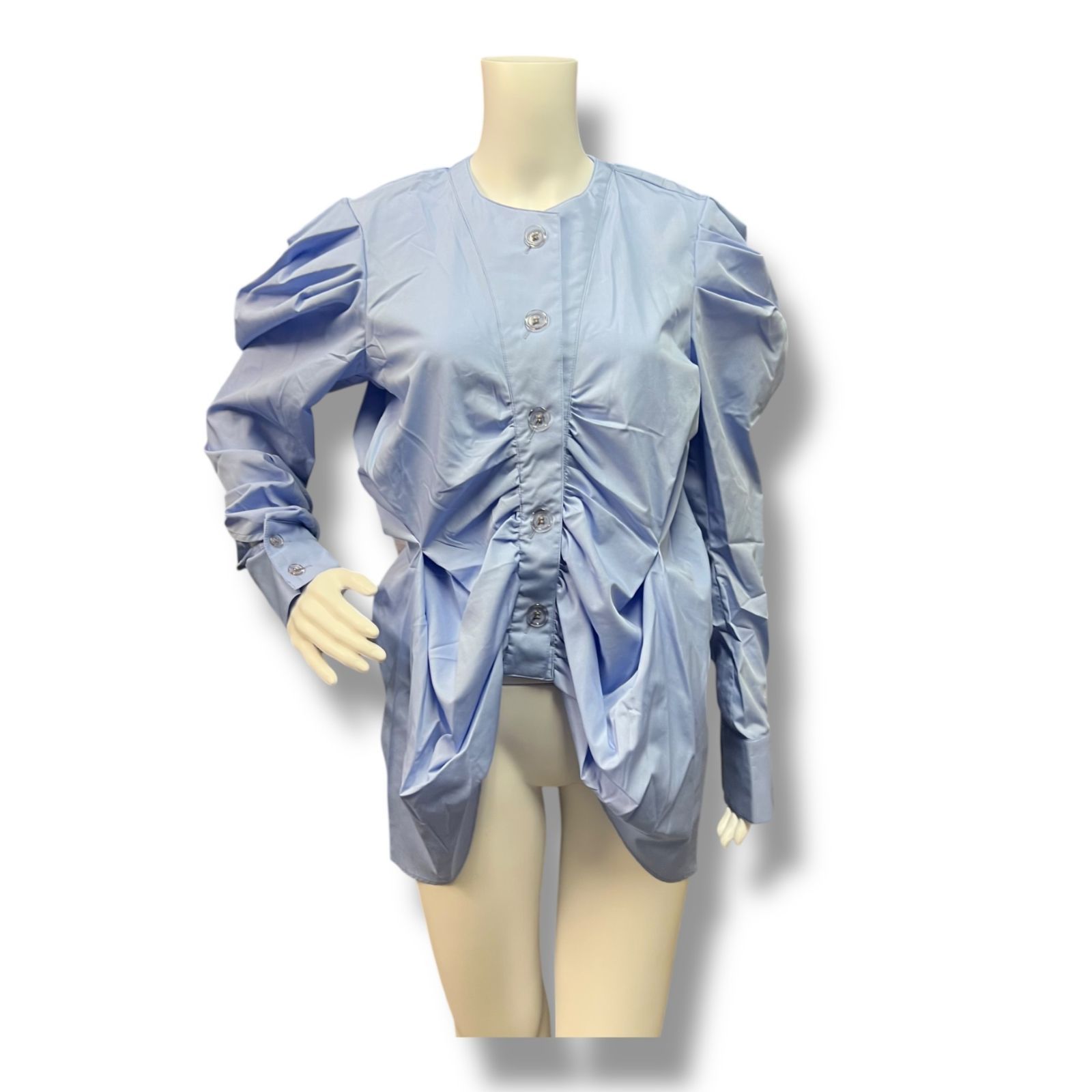 参考上代44000円 未使用品 YOHEI OHNO 24SS 