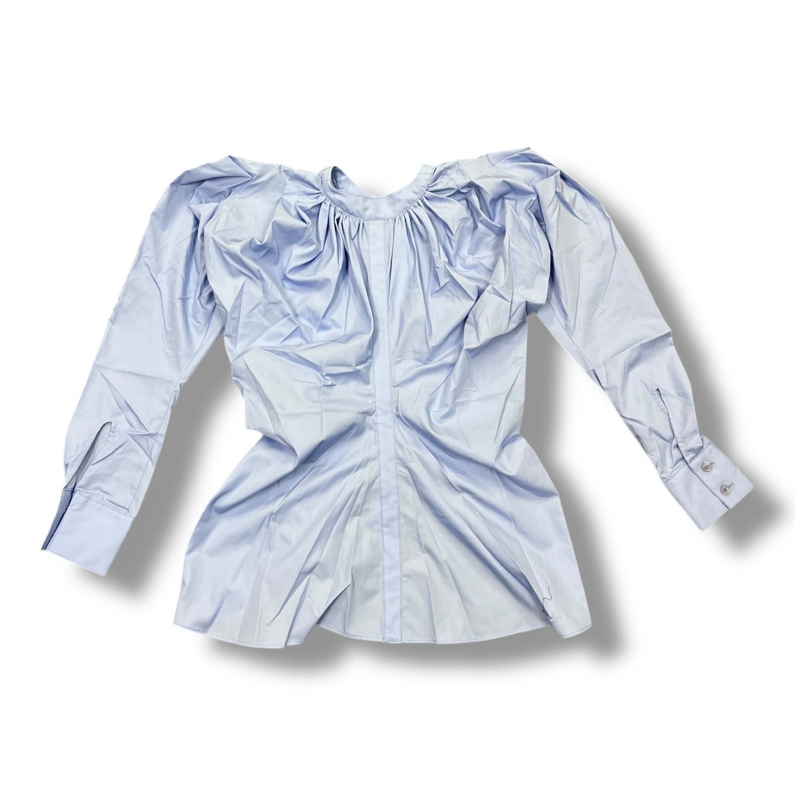 参考上代44000円 未使用品 YOHEI OHNO 24SS 