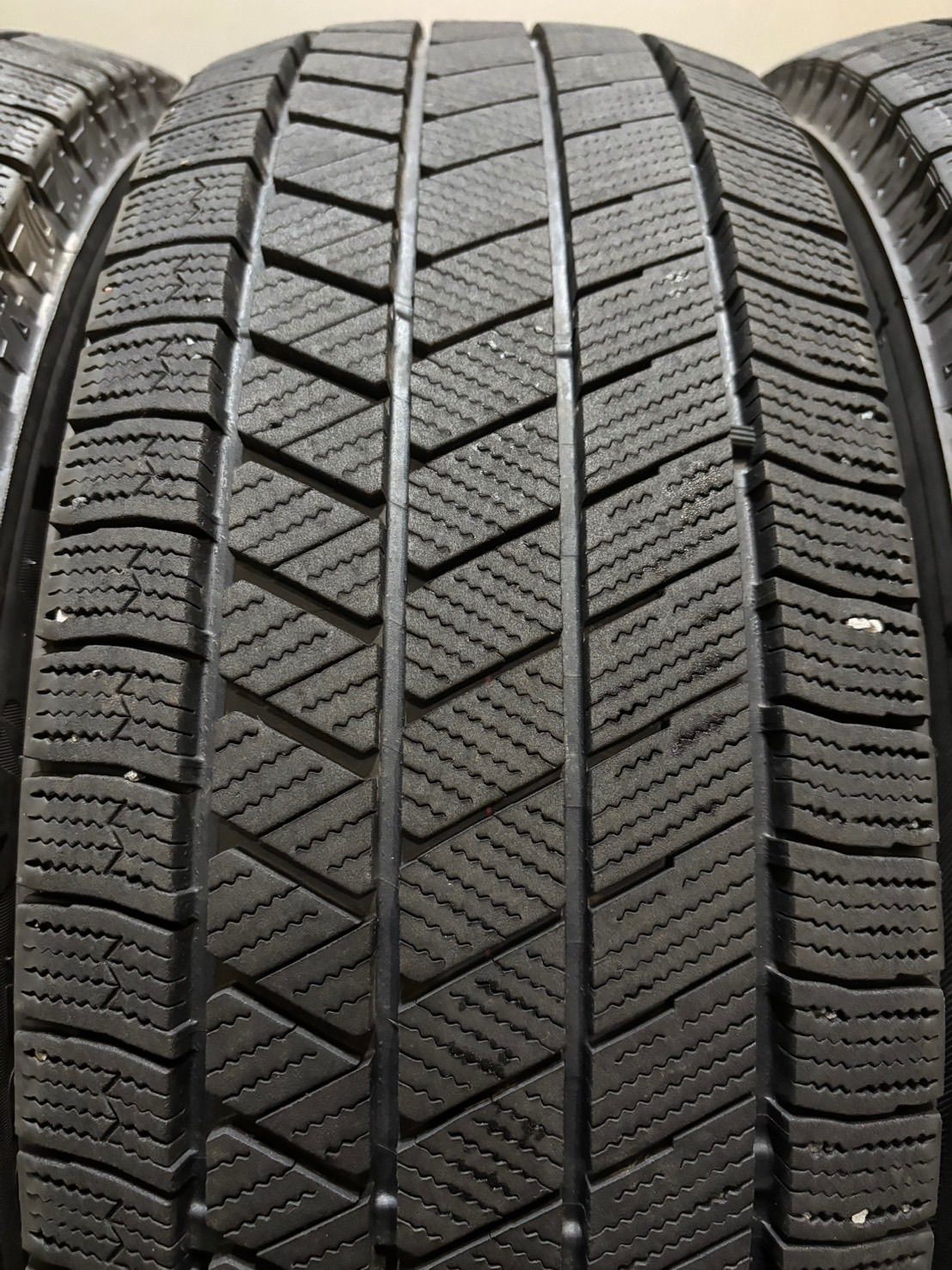 4本 ブリヂストン