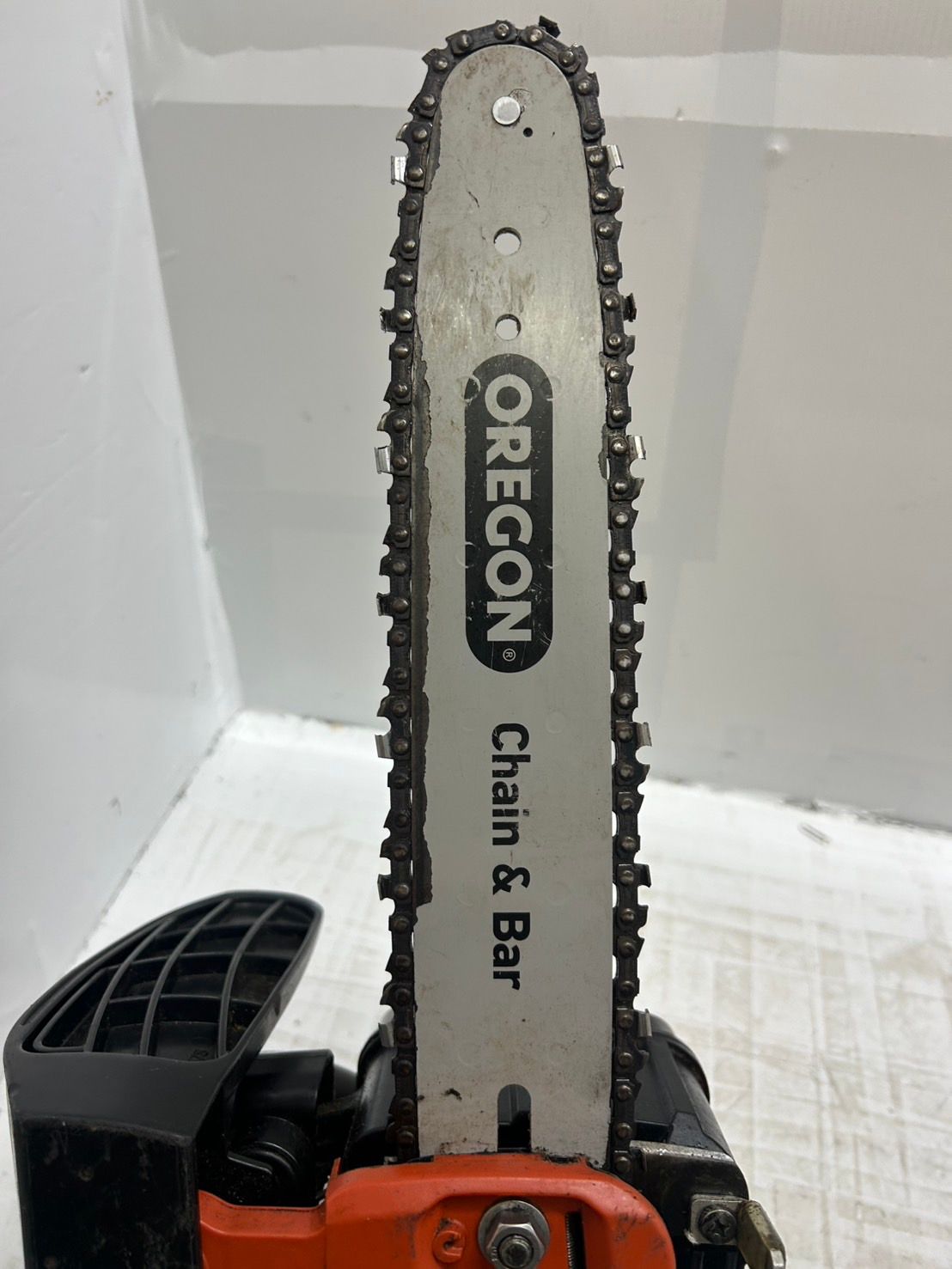 h エンジンチェンソー